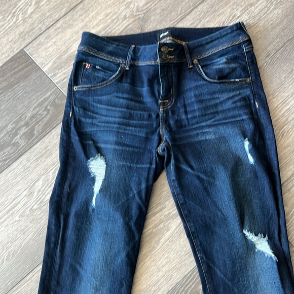 Hudson jeans women Beth baby boot - Picture 2 of 5